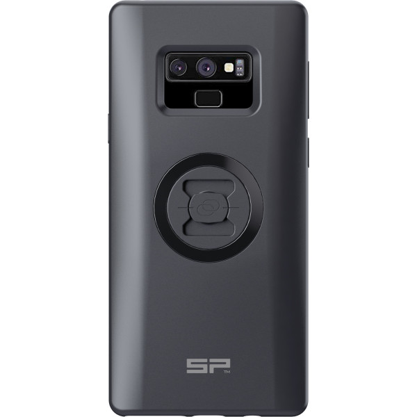 SP Connect SP Connect Moto Case Black Samsung 9